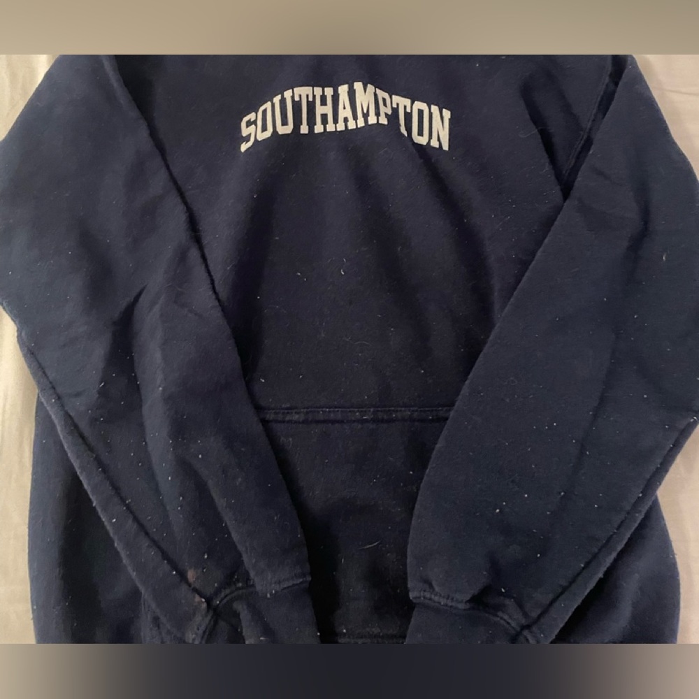 Southampton, New York Hoodie